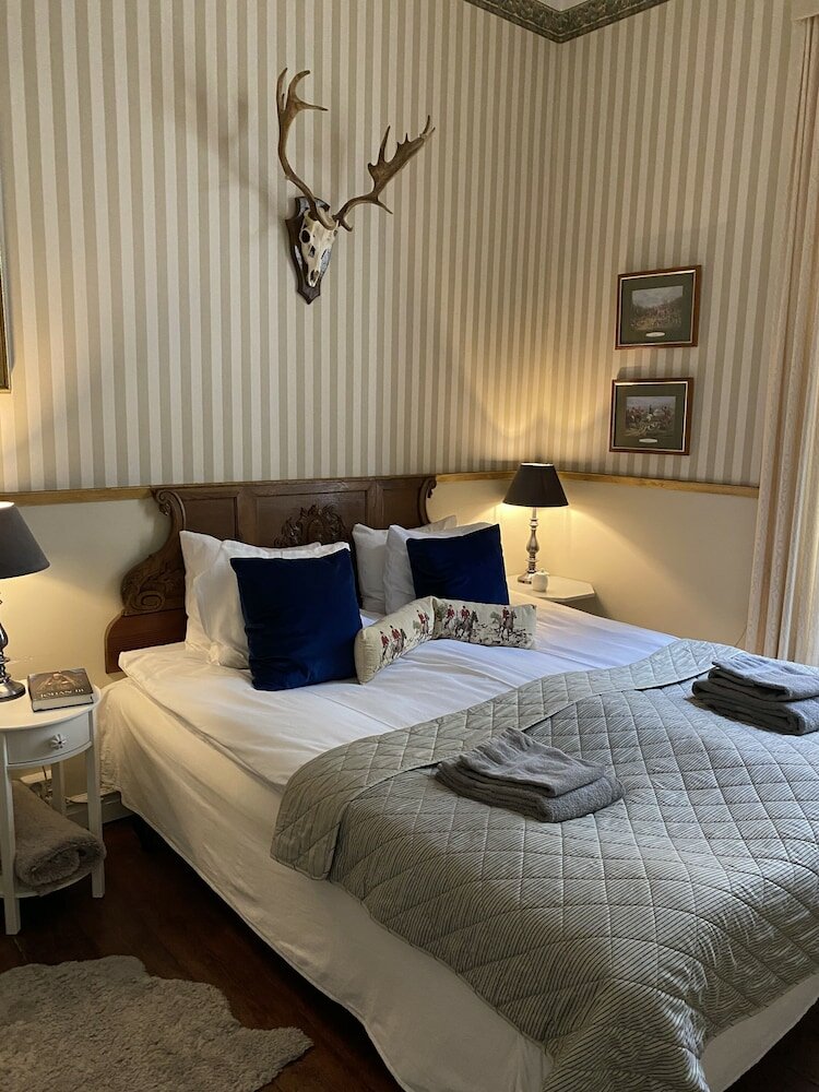 Фото Strand Hotell