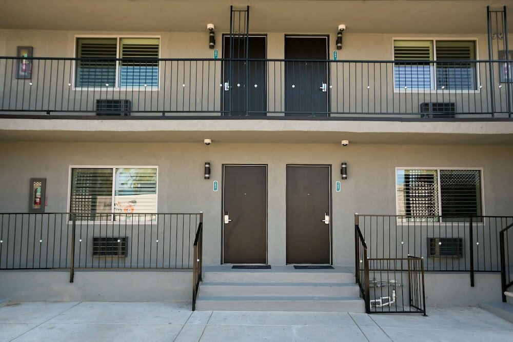 Фото Tilbury Inn