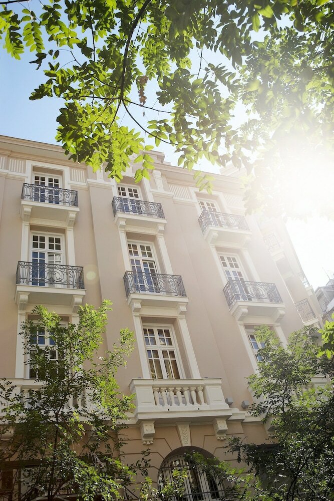 Фото The Excelsior Hotel