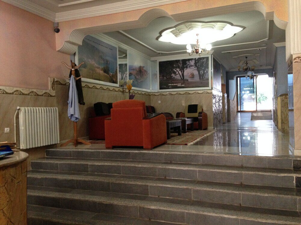 Фото отеля 3