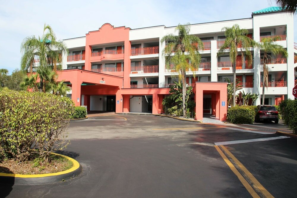 Фото Boca Suites Deerfield Beach