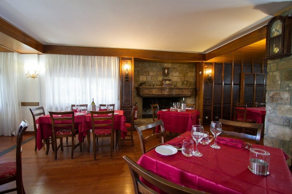 Фото Hotel Corona