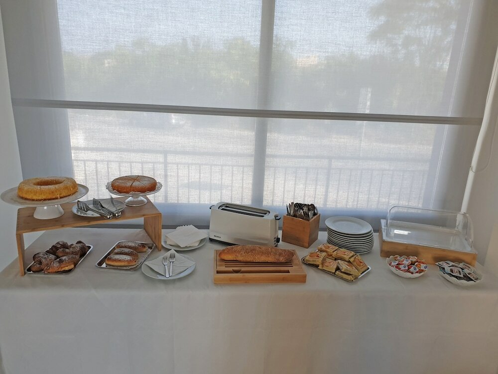 Фото Travini Hotel Residence