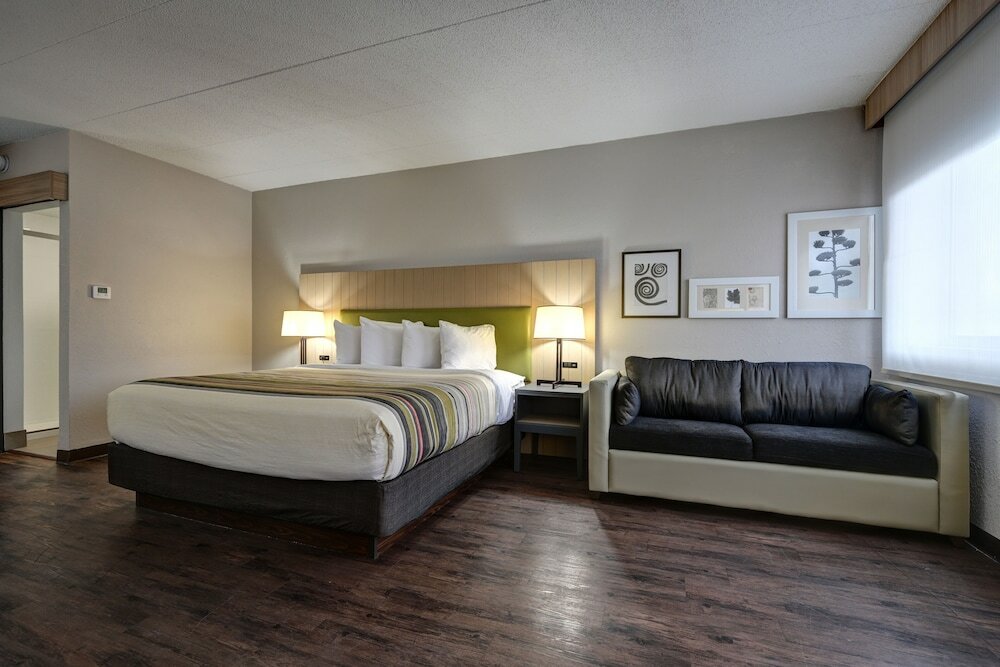 Фото Country Inn & Suites by Radisson, Pierre, Sd
