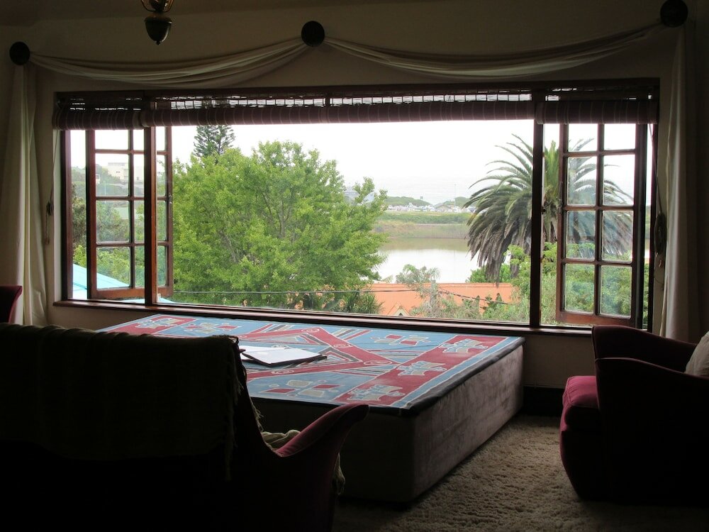 Фото Mont Fleur B&b