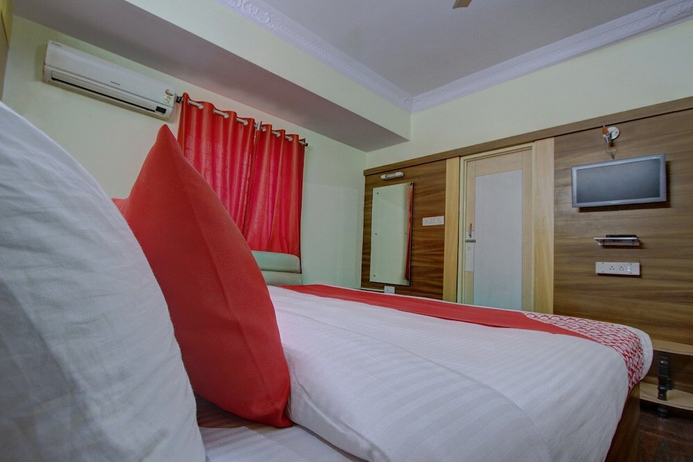 Фото Oyo 24259 Hotel Blue Inn