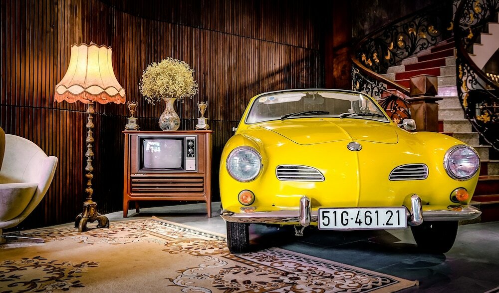 Фото Dong Duong Hotel