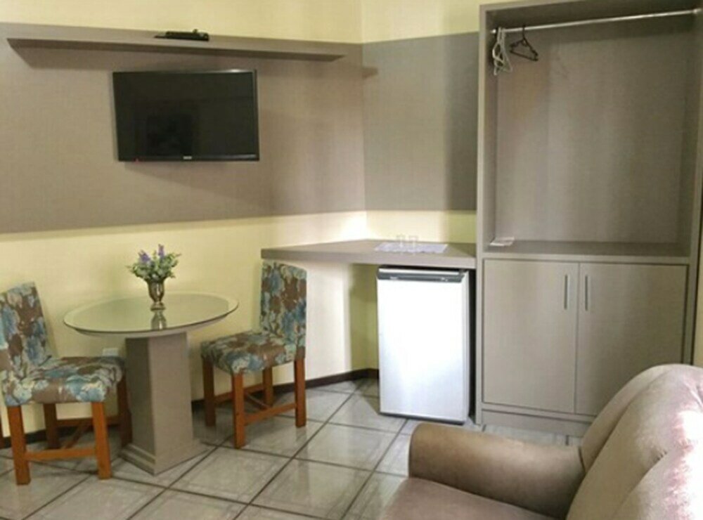 Фото Hotel Apolo XVI