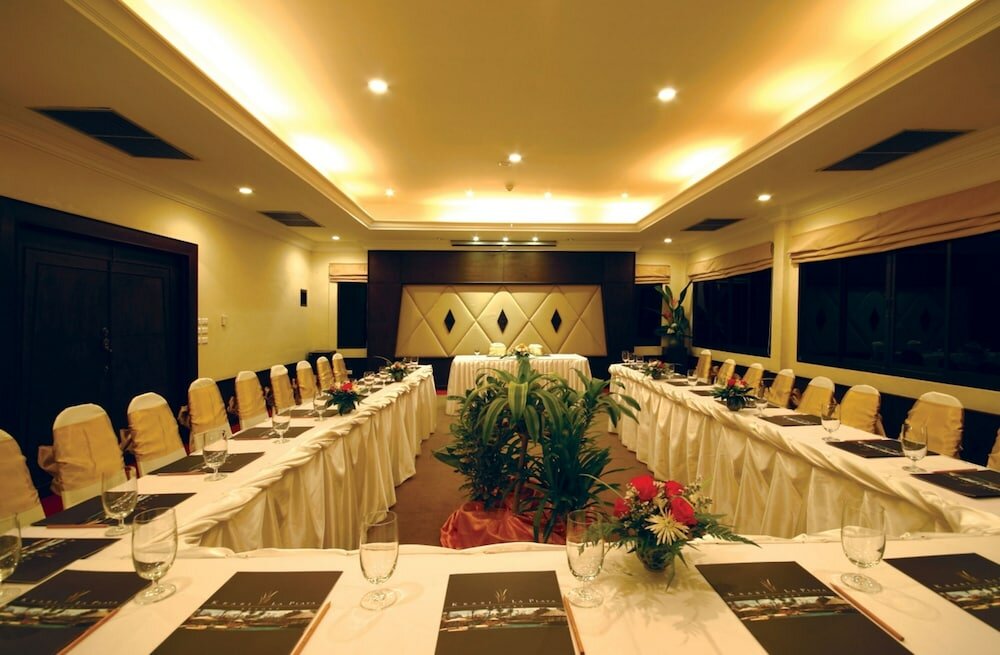 Фото Krabi La Playa Resort