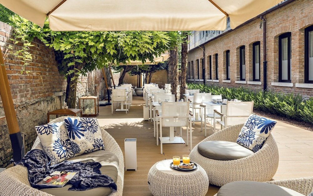 Фото Venice Times Hotel