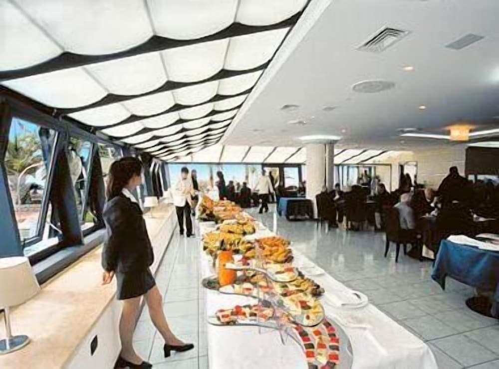 Фото Hotel Gli Dei