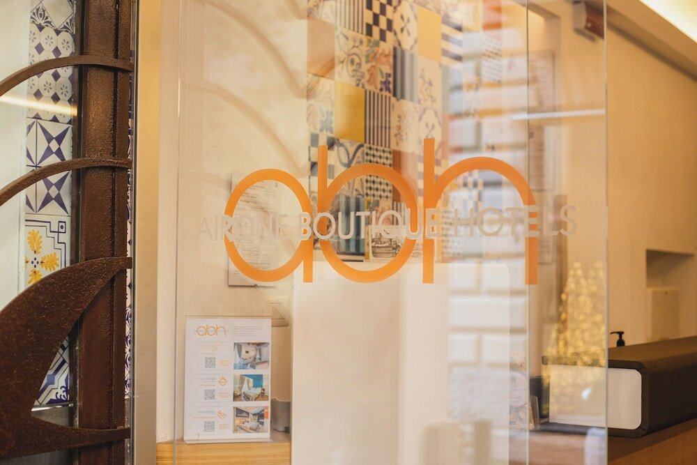 Фото Hotel Airone