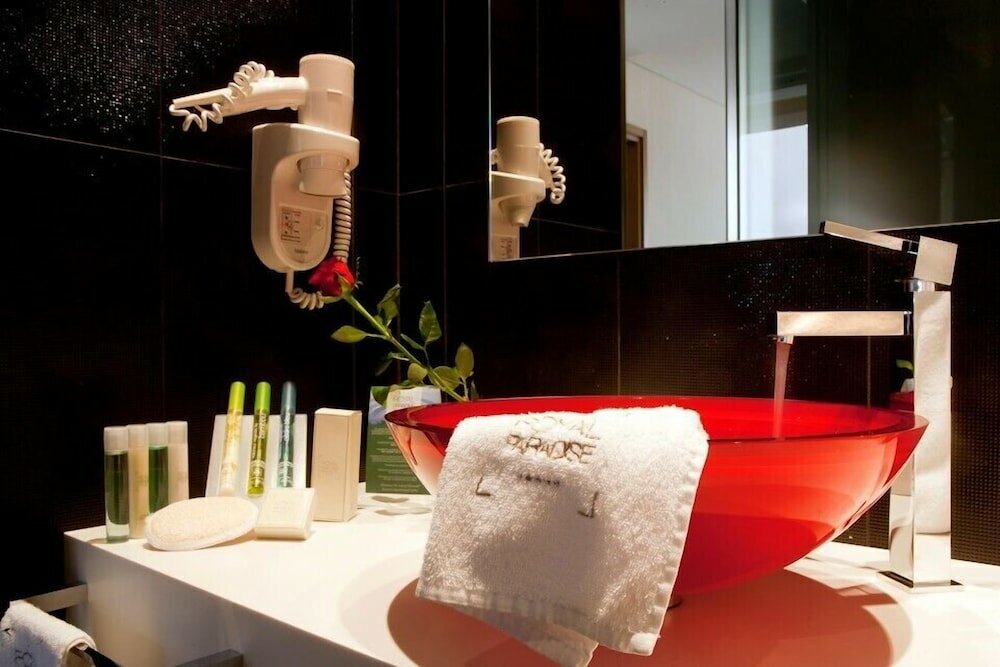 Фото Royal Paradise Beach Resort & SPA