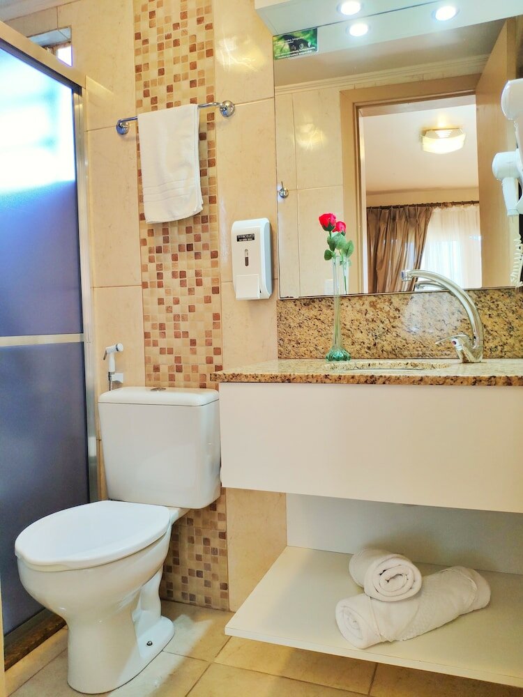 Фото Pousada Cabanas Rota do Sol