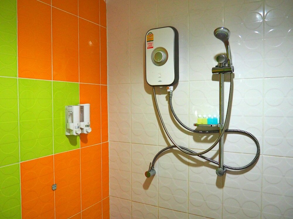 Фото Baanmae Residence