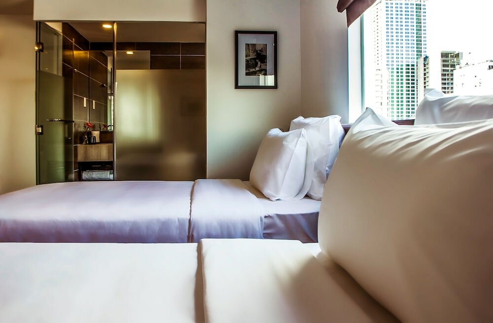 Фото Aroma Nha Trang Boutique Hotel