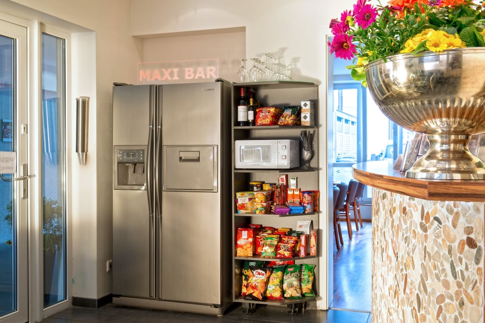 Фото Town Hotel Wiesbaden