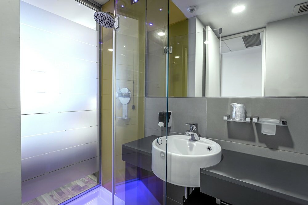 Фото Ipoint Hotel