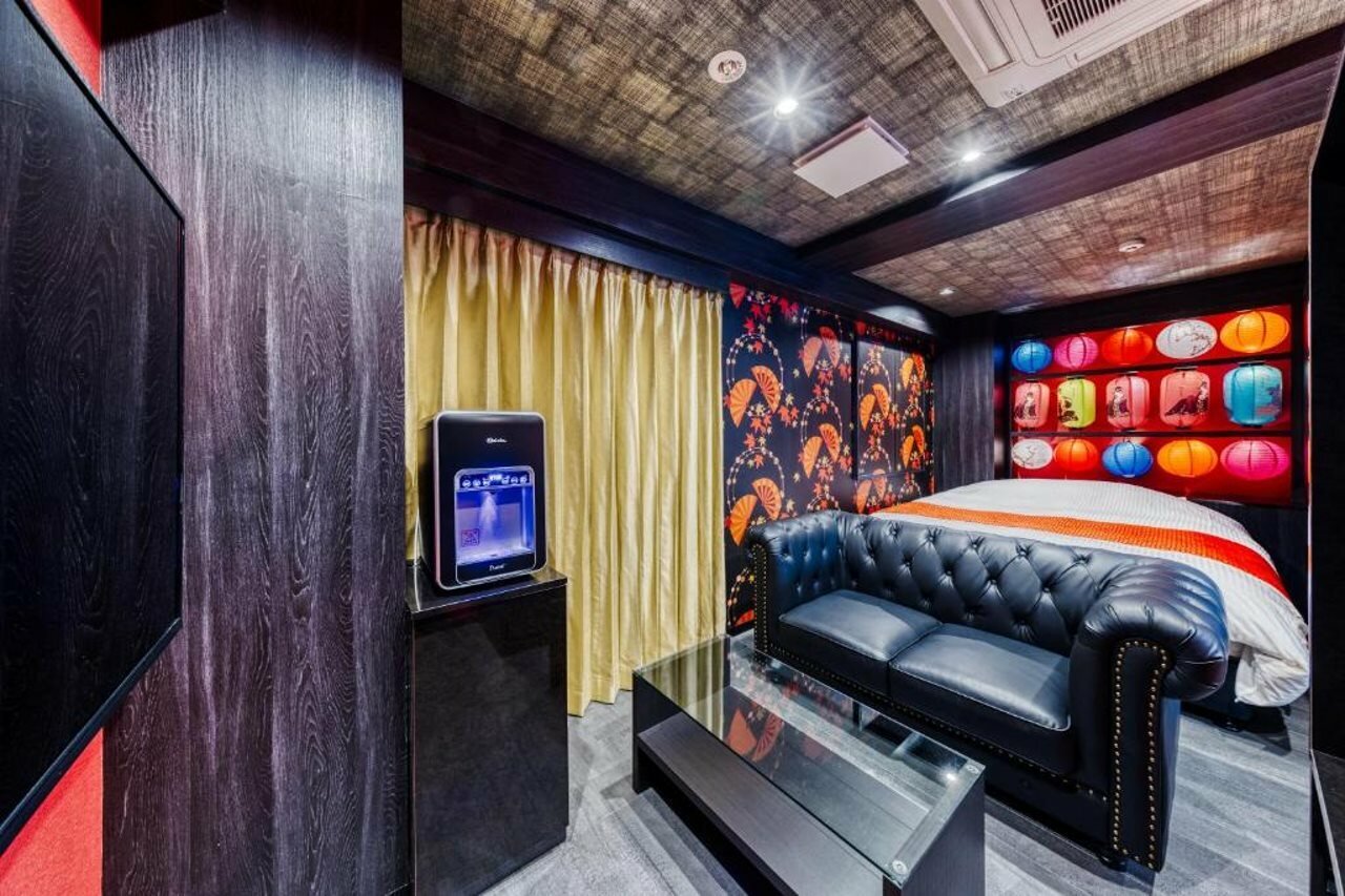 Фото Hotel Kinki