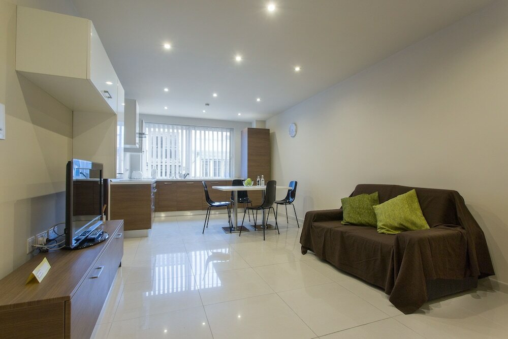 Фото InStyle Aparthotel