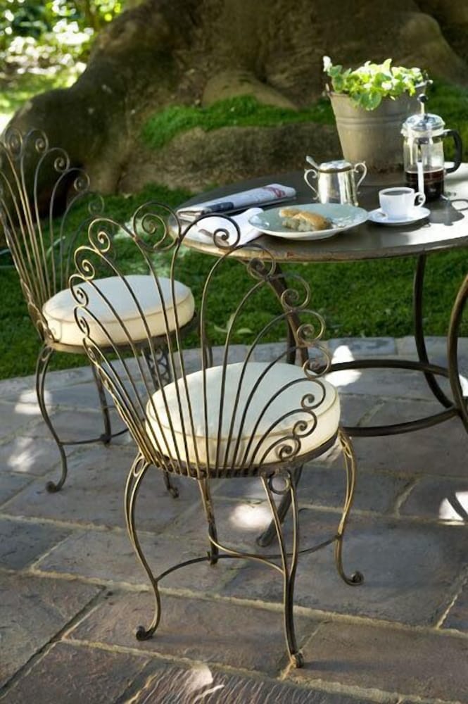 Фото Hoeveld House