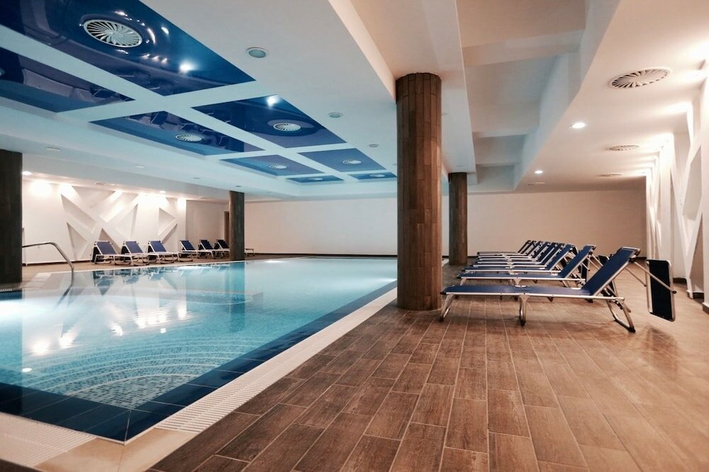 Фото Arena Mar Hotel & SPA