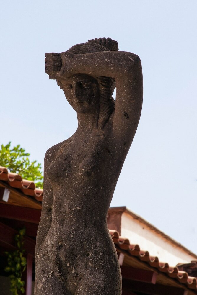 Фото Real Carretero