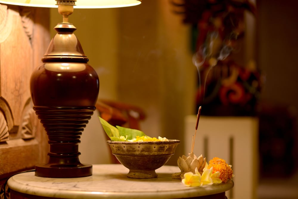 Фото Champlung Sari Hotel and SPA Ubud