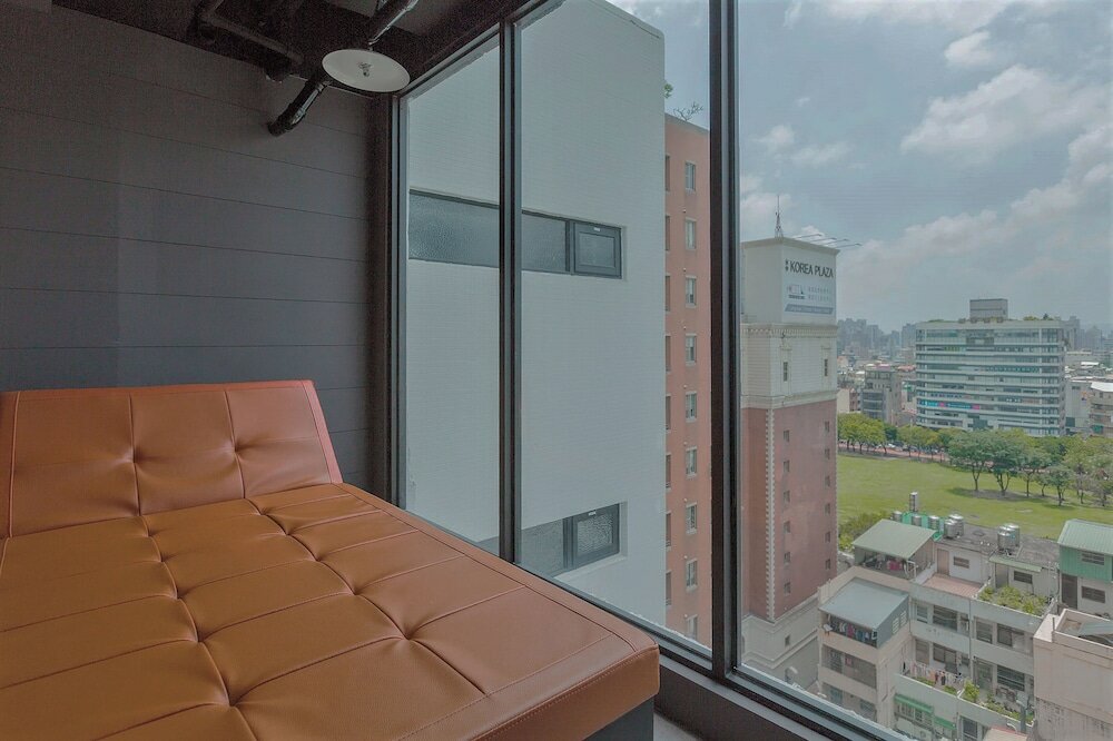 Фото Calligraphy Greenway Hotel