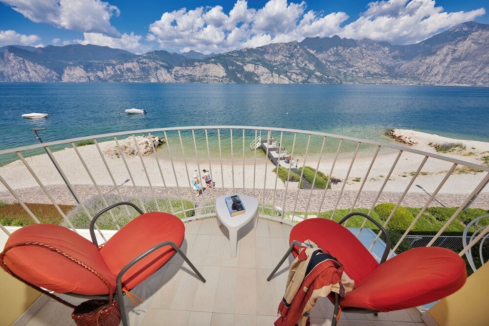 Фото Hotel Europa