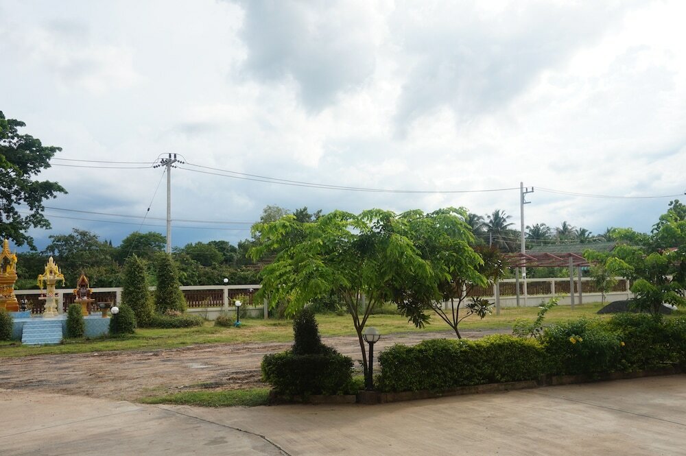 Фото Bumnsaya Place