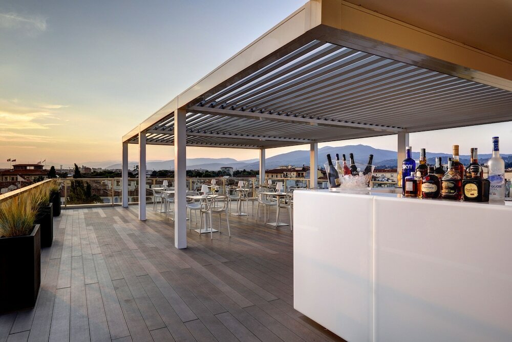 Фото Glance Hotel In Florence