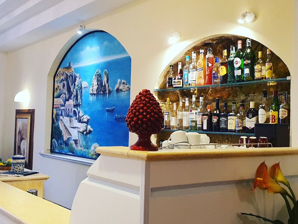 Фото Hotel Cala Marina