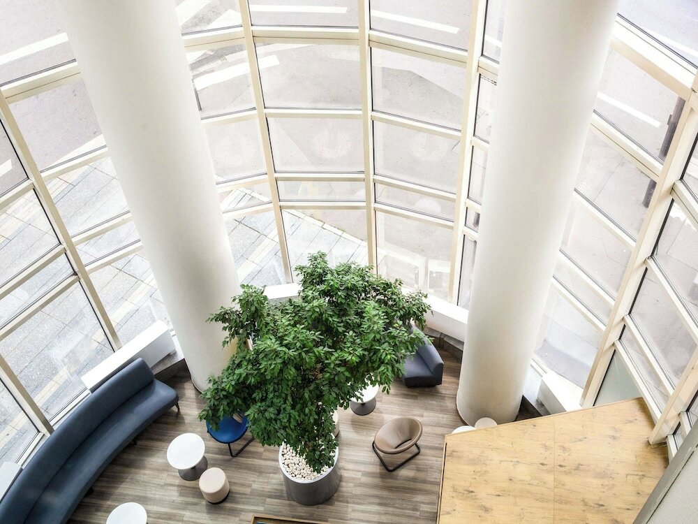 Фото Ibis budget Paris Porte de Montreuil