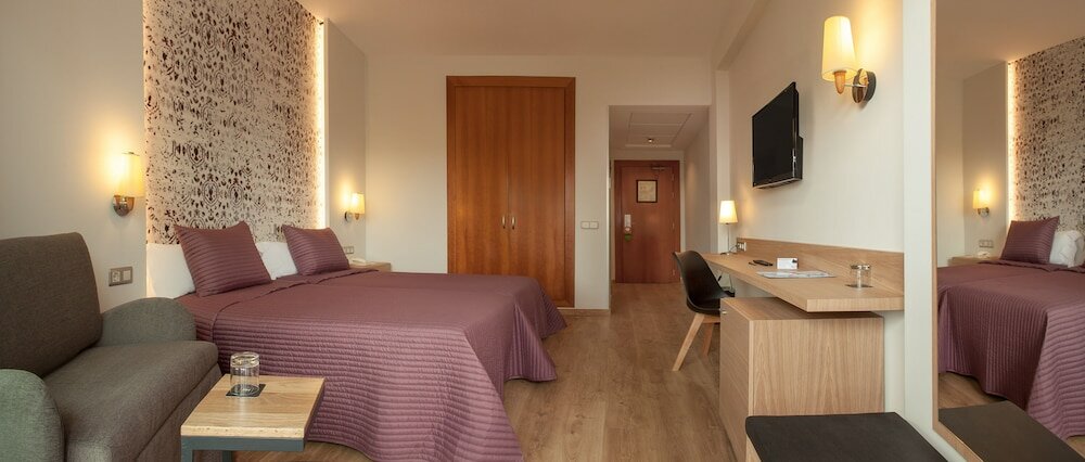 Фото Hotel Rh Princesa