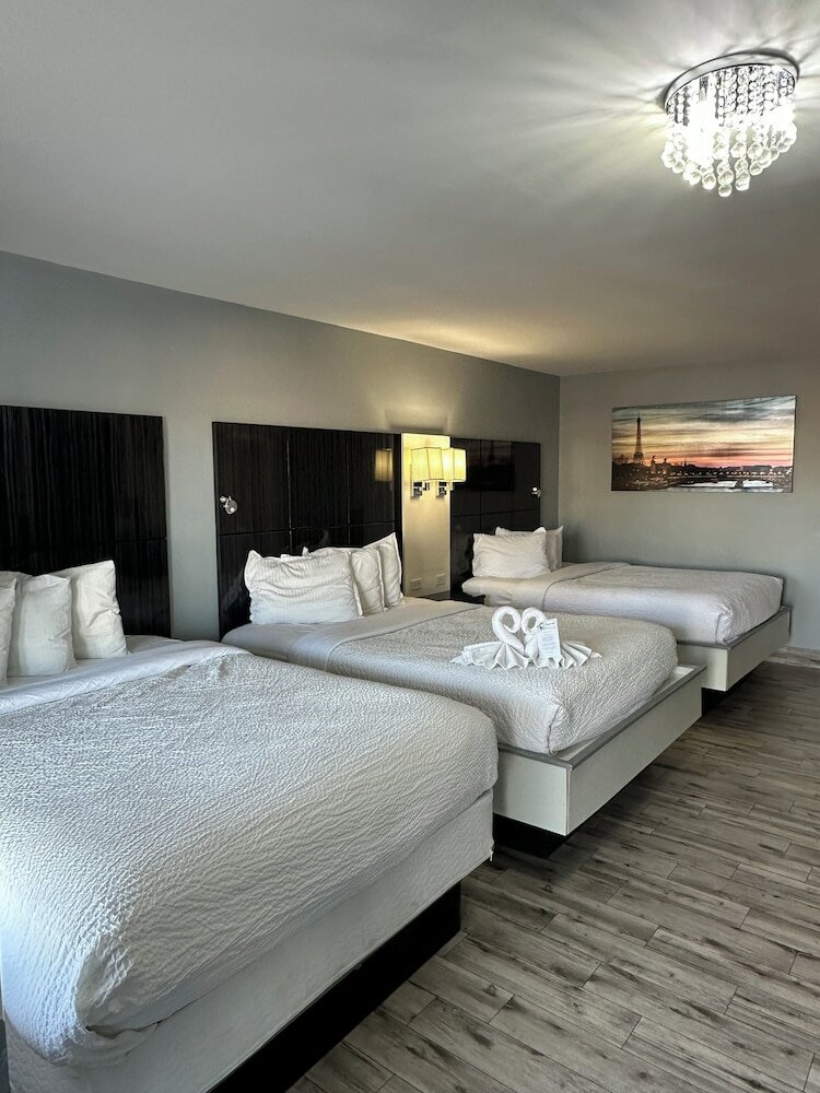 Фото Marion Motor Lodge