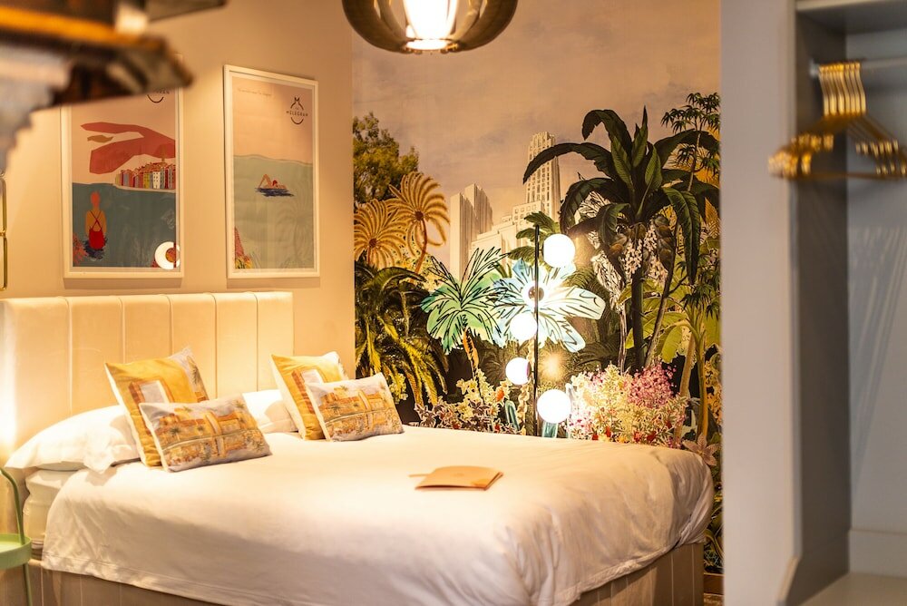 Фото The Melegran