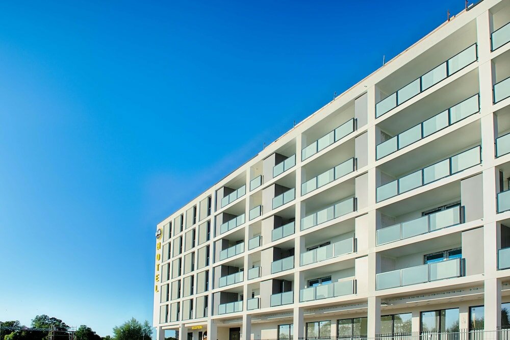 Фото B&b Hotel Wilhelmshaven