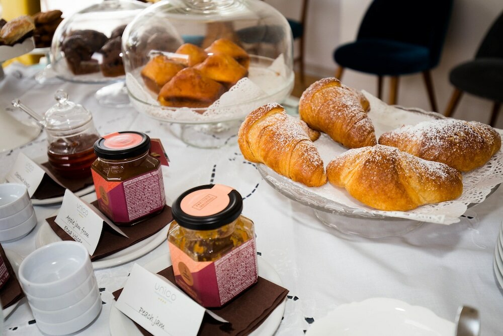 Фото Unìco Boutique Hotel d'Arte