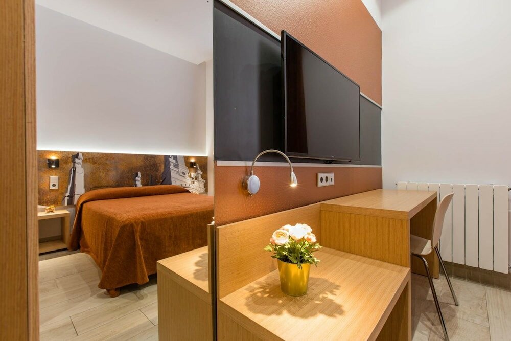 Фото Hostal Cervelo