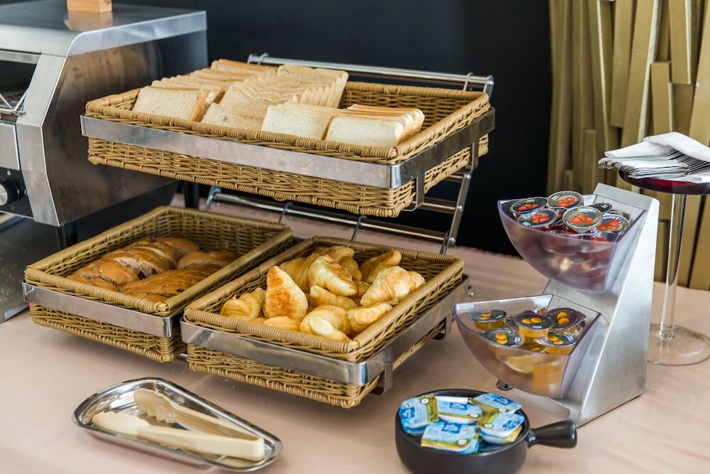 Фото Sun Dialogue Hotel by Cosmos Creation