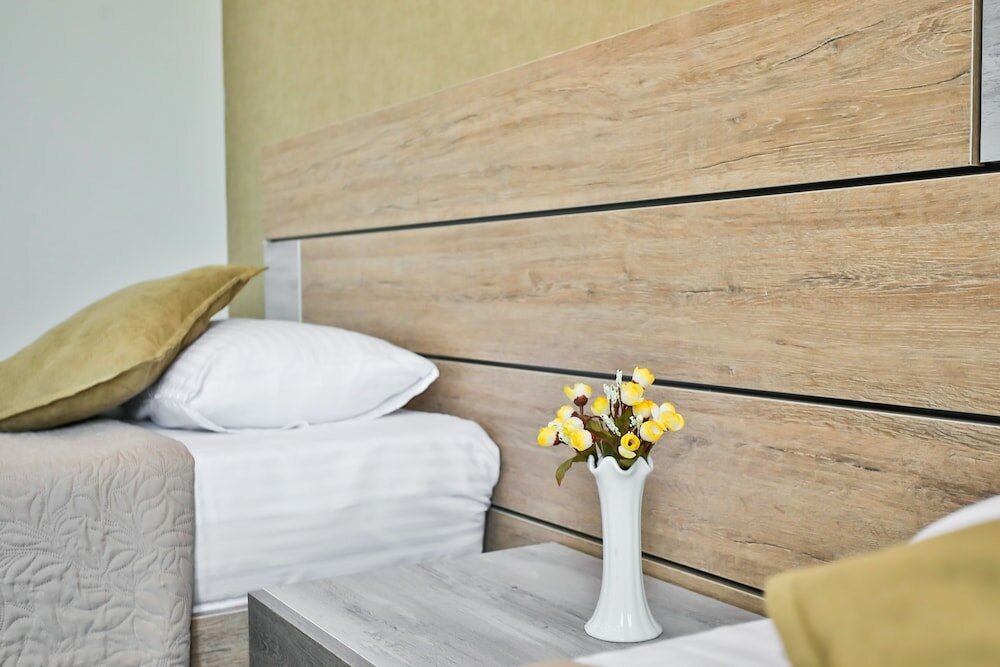 Фото Hotel Terrace Kutaisi