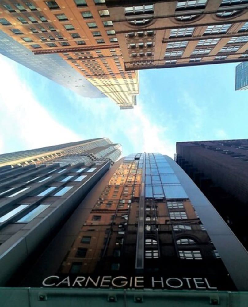 Фото Carnegie Hotel