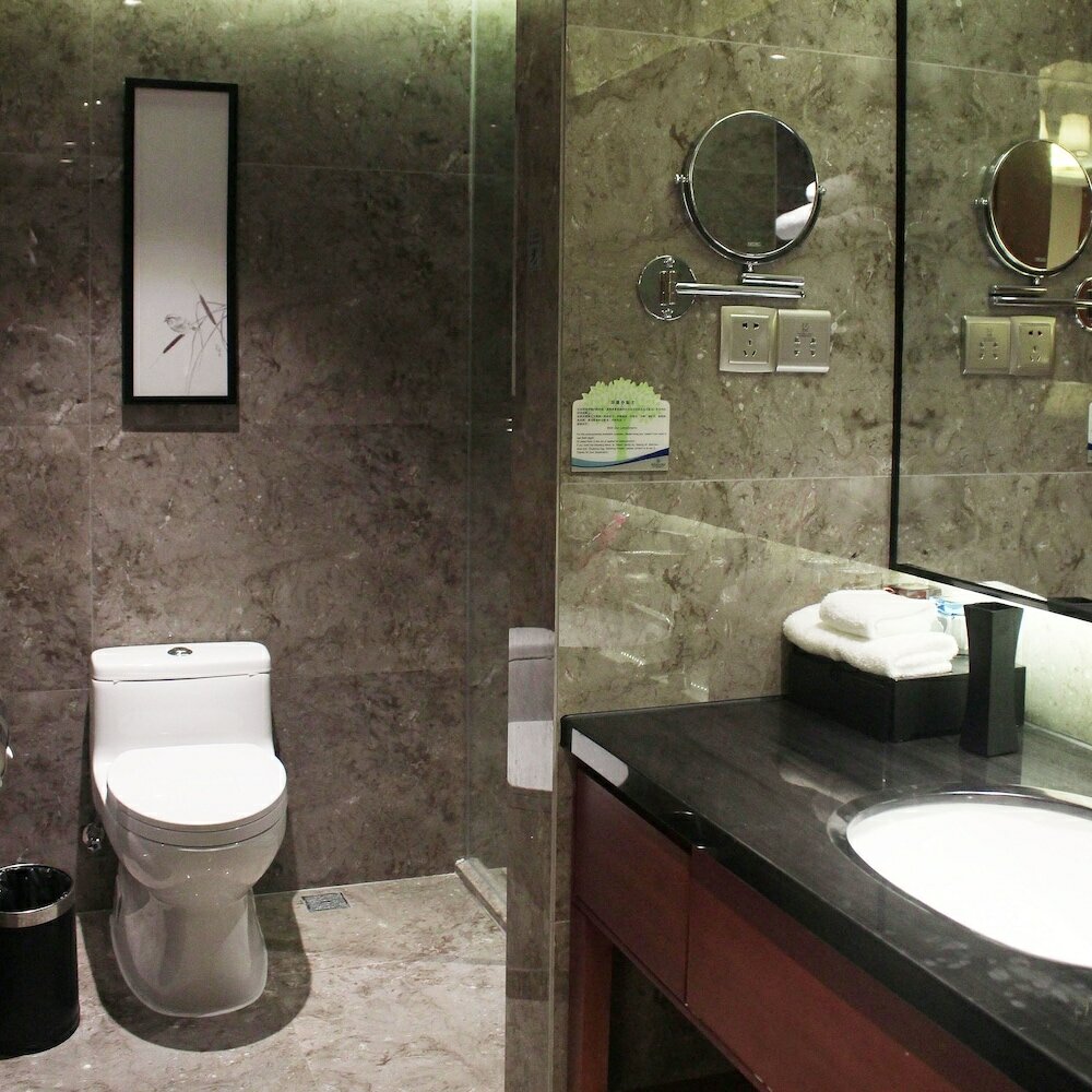 Фото Wanyue Grand Skylight Hotel Shenzhen