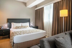 Гостиница Crowne Plaza Managua