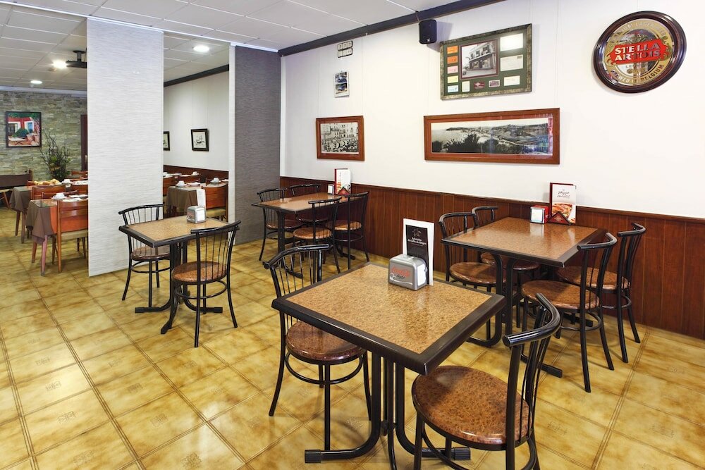 Фото Pension El Amigo