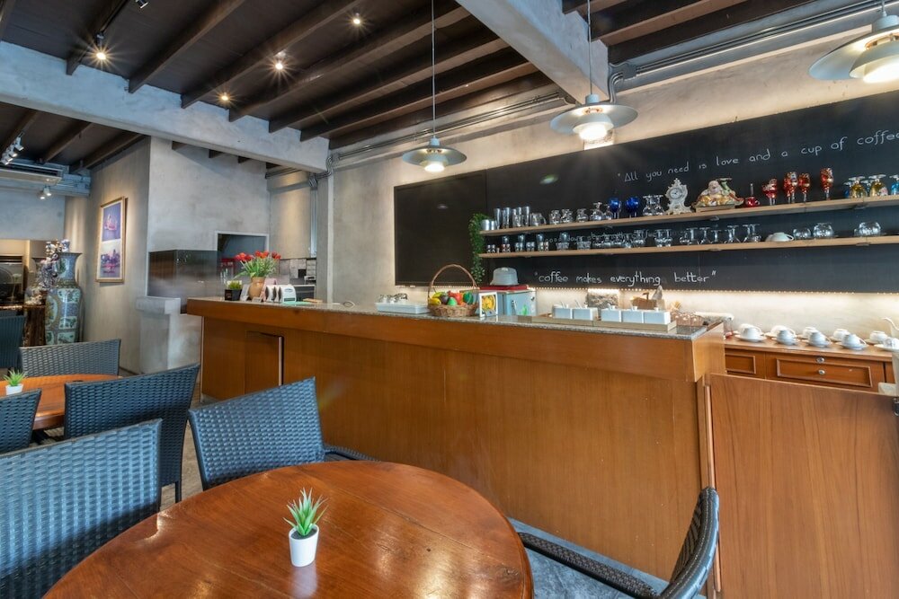 Фото Intown Residence