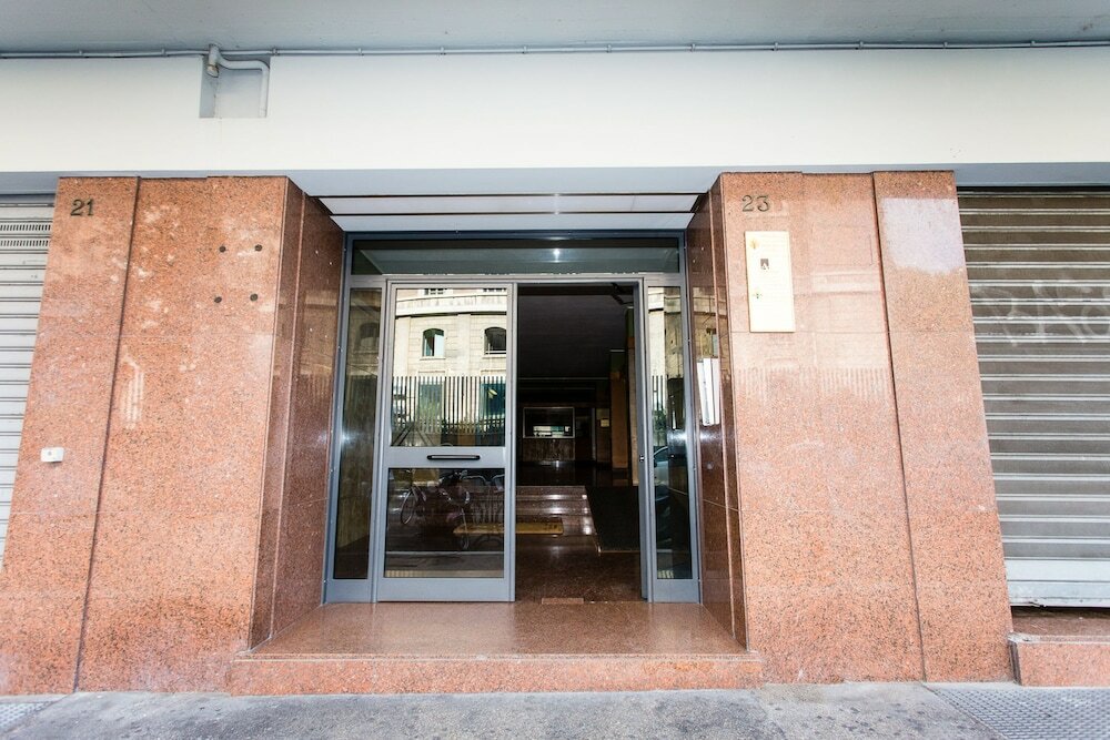 Фото Trastevere's Friends