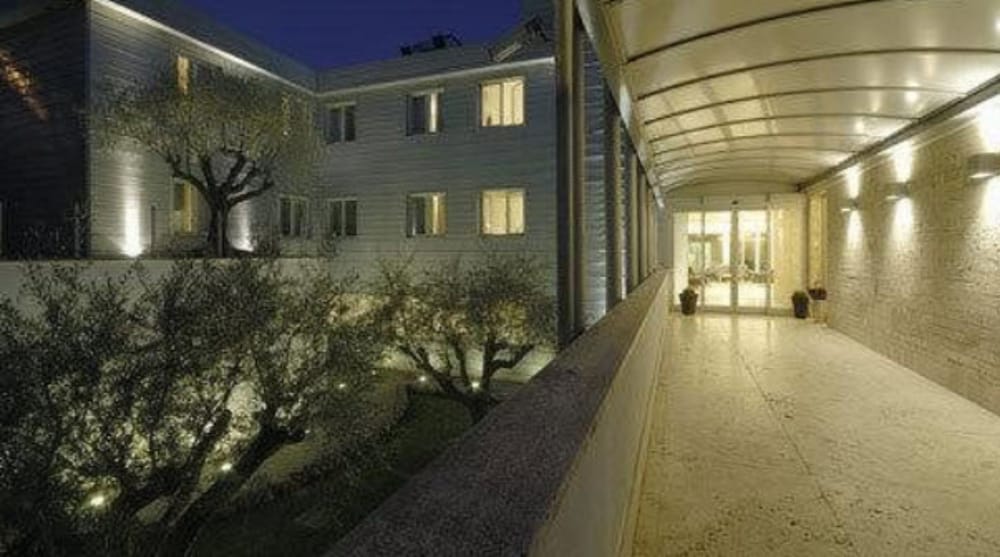 Фото Hotel All Time Relais & Sport