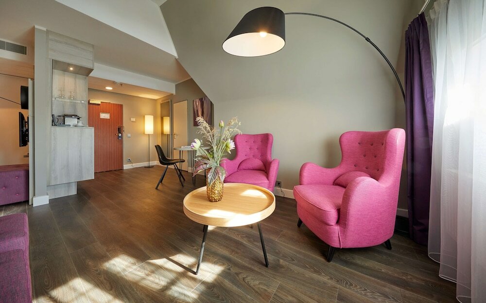 Фото Radisson Blu Hotel Bremen